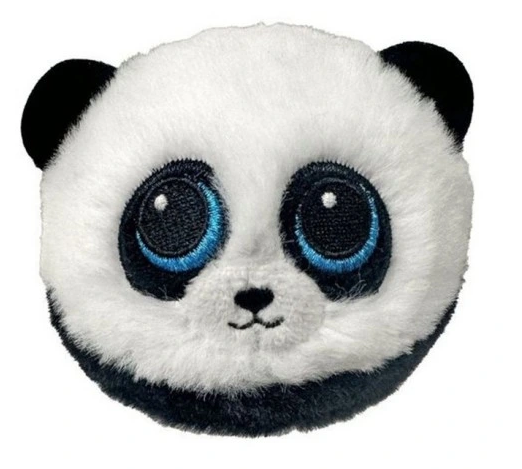 TY Beanie Bouncers - panda